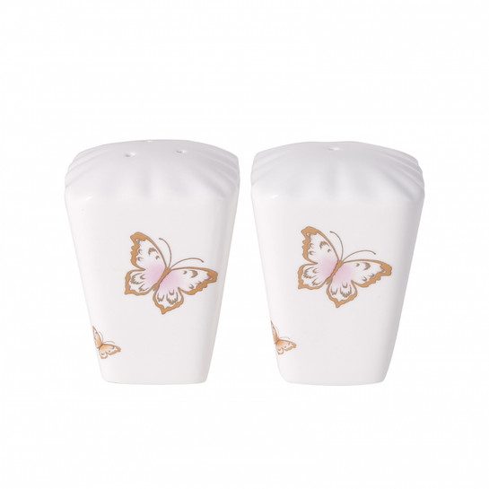 Karaca Vanity 32 Parça 6 Kişilik Kahvaltı Takımı Kare