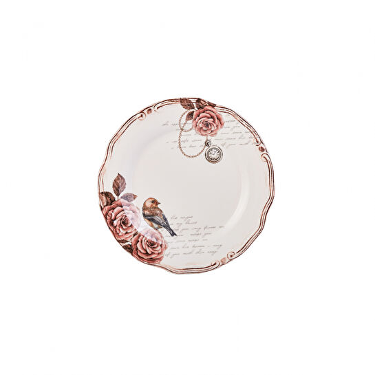 Karaca Yadigar 18 Parça 4 Kişilik Kahvaltı Takımı