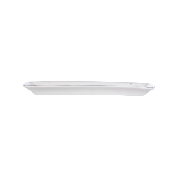 Karaca Fine Pearl Ocaso 26 Parça 6 Kişilik Kare Kahvaltı/Servis Takımı