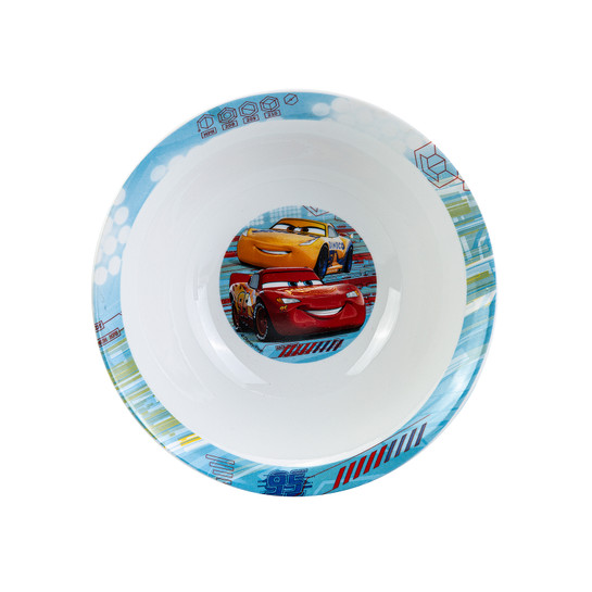 Karaca Cars 3 Parça Mama Seti