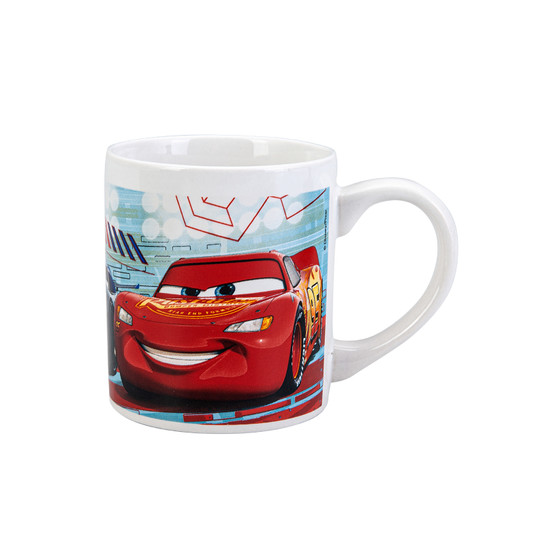 Karaca Cars 3 Parça Mama Seti