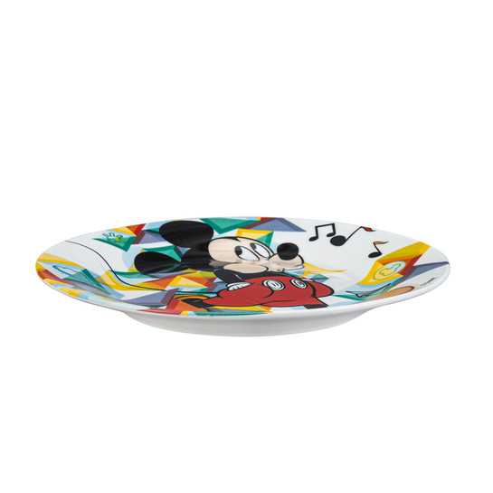 Karaca Mickey Mouse 3 Parça Mama Seti