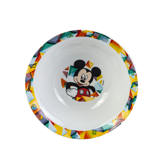 Karaca Mickey Mouse 3 Parça Mama Seti