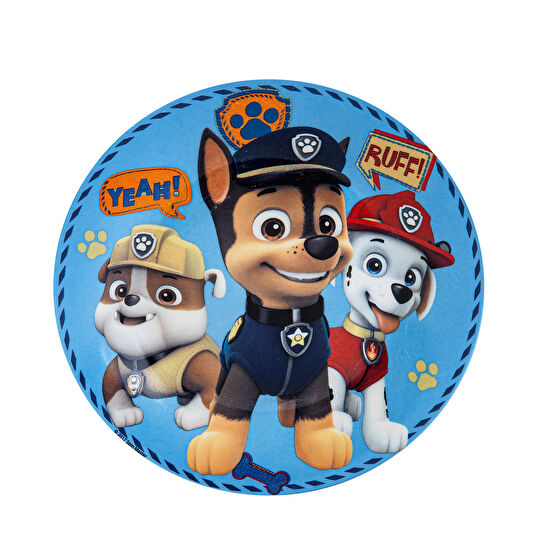 Karaca Paw Patrol 3 Parça Mama Seti