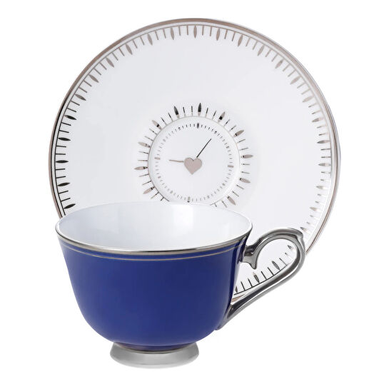 Karaca Unicef Kenan Doğulu 2 Kişilik Kahve Fincanı Takımı Np17