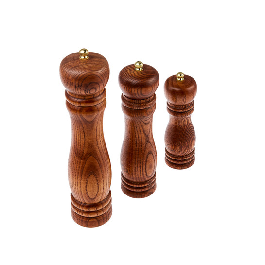 Karaca African Baharat Değirmeni 16 cm