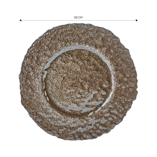 Karaca Terra Supla 33 cm