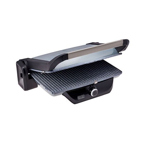 Karaca Çeyiz Antrasit Tost Makinesi