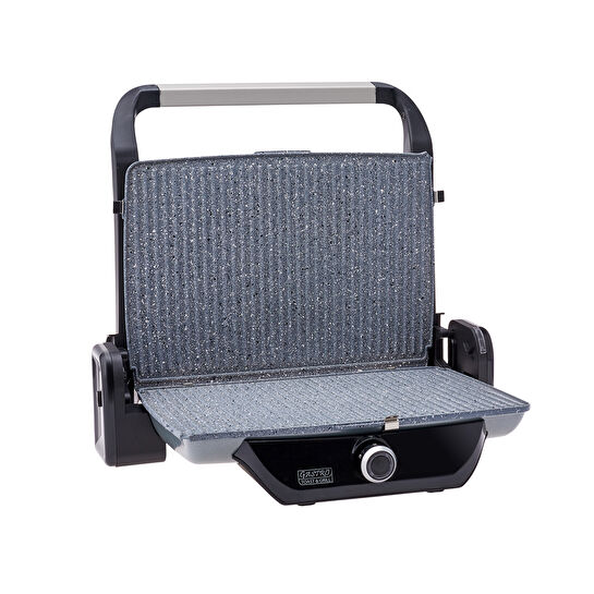 Karaca Çeyiz Antrasit Tost Makinesi