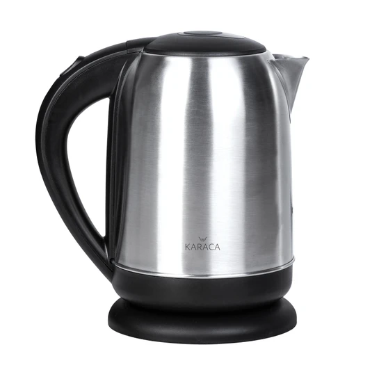 Karaca Inox Su Isıtıcı Kettle 1705, Paslanmaz Çelik SUS304
