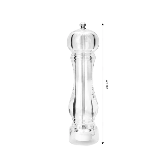 Karaca Arter Baharat Değirmeni 20 cm