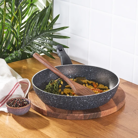 Karaca Dark Stone Biogranit Tava 26 cm
