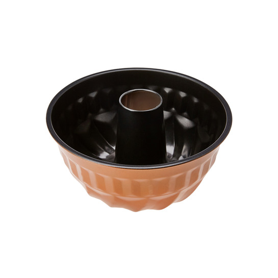 Karaca Copper 2 Parça Kek Seti