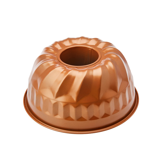 Karaca Copper 2 Parça Kek Seti