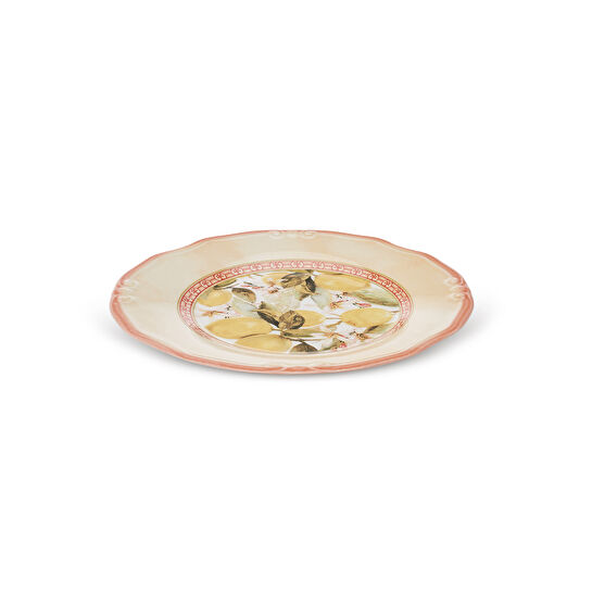 Karaca Sevilla 26 Parça 6 Kişilik Kahvaltı/Servis Takımı