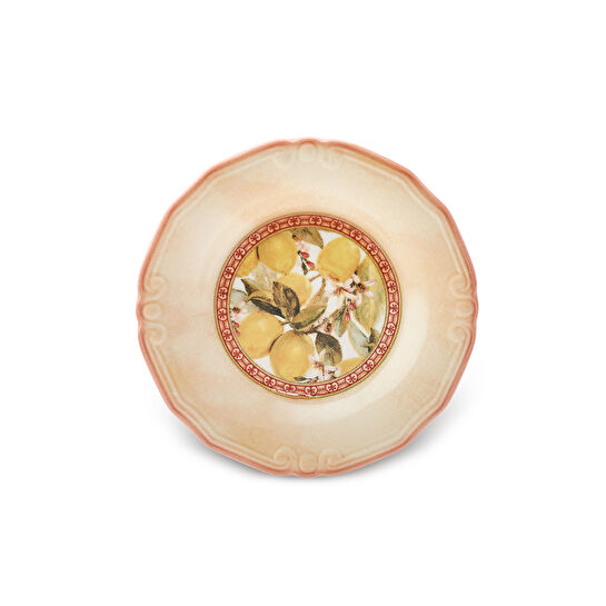 Karaca Sevilla 26 Parça 6 Kişilik Kahvaltı/Servis Takımı