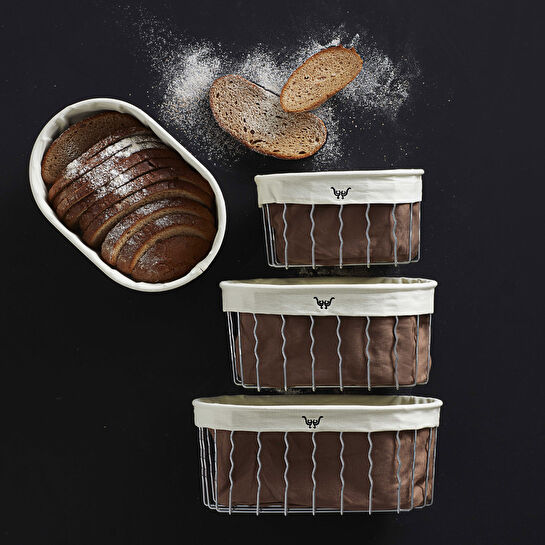 Karaca Kuzey Ekmek Sepeti - M