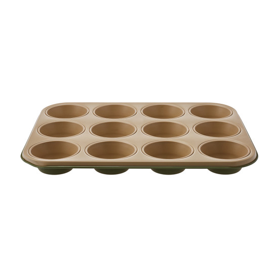 Karaca Jennese Muffins Kek Kalıbı