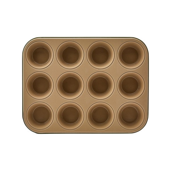 Karaca Jennese Muffins Kek Kalıbı