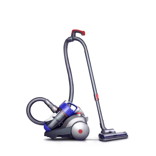 Karaca Vantuz Turbo Cyclone Süpürge