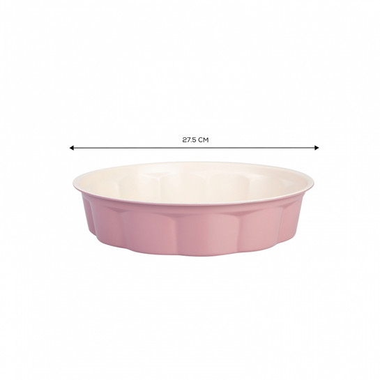 Karaca Berry Fiorella Kek Kalıbı 27,5 cm 