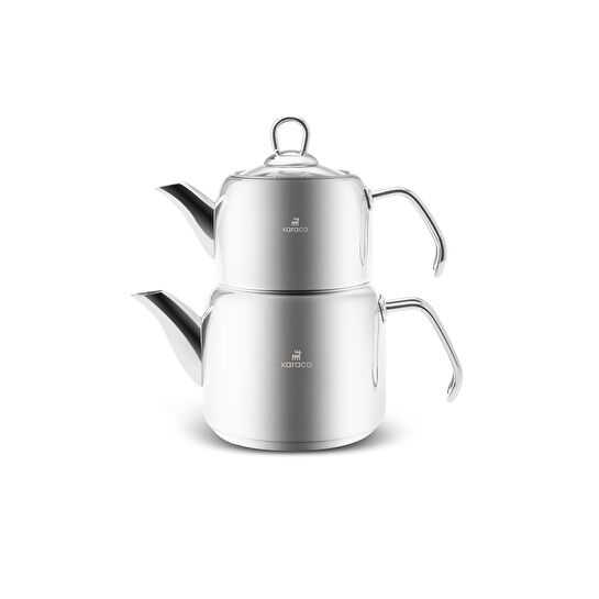 KARACA LİKYA ÇAYDANLIK TAKIMI SMALL