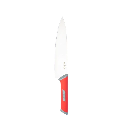 Karaca Shen Kırmızı Şef Bıçağı 20 cm