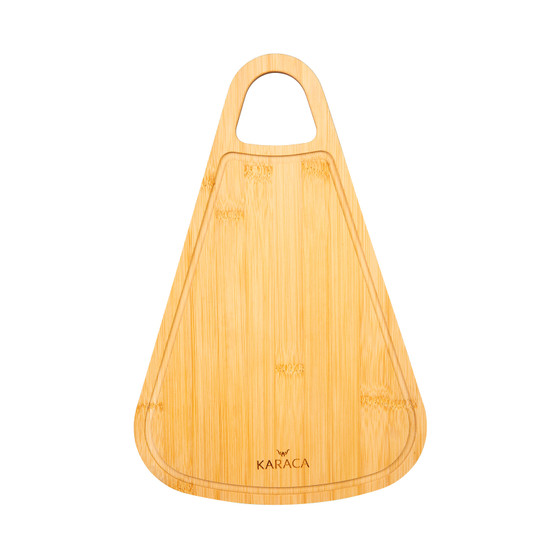 Karaca Apron Kesme Tahtası-L
