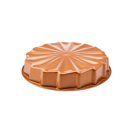 Karaca Copper Yuvarlak Kek Kalıbı