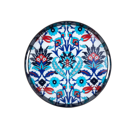 KARACA BLUE TEPSİ
