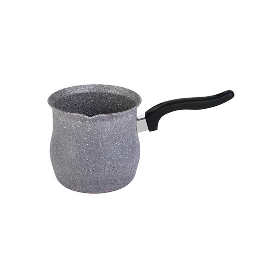 Karaca Dark Silver Biogranit 1500 Ml Sütlük
