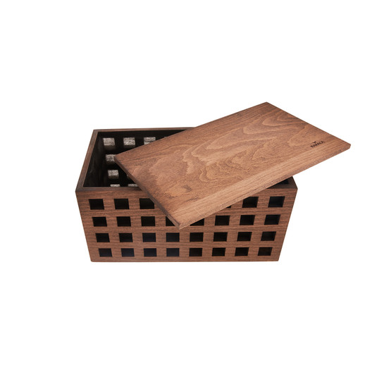 Karaca Frame Mini Ekmek Kutusu