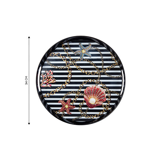 Karaca Pearl New Tepsi