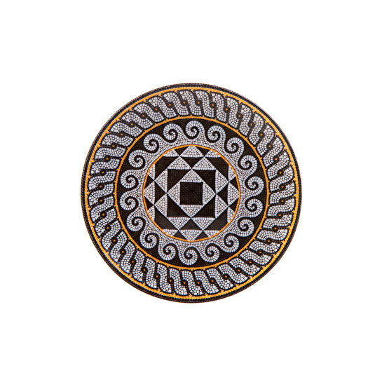 Karaca Zeugma Mozaik Pasta Tabağı 19 cm 