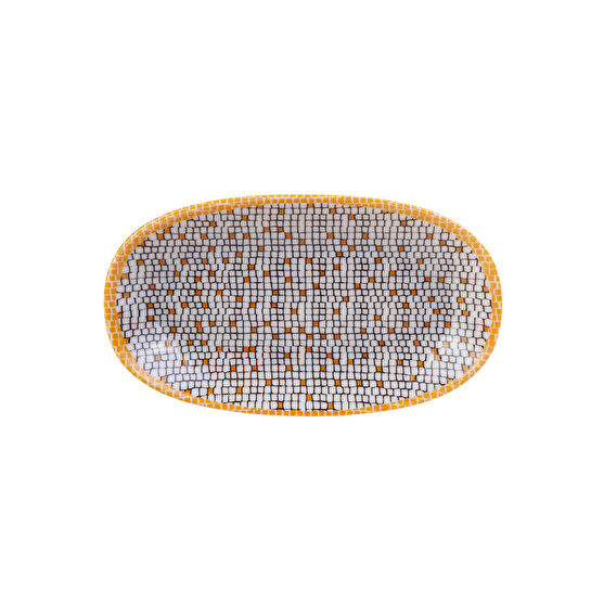 Karaca Zeugma Oval Kayık 19 cm