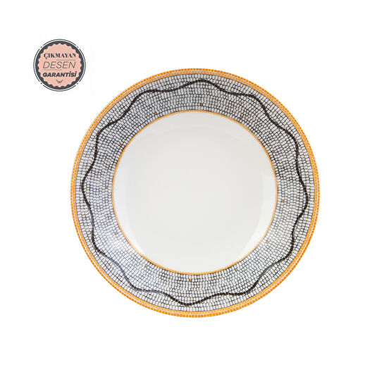 Karaca Zeugma Bol Kase 23 cm