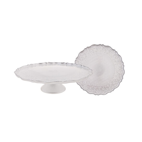 Karaca Agron 7 Parça Tatlı Kutu/ Pasta Takımı