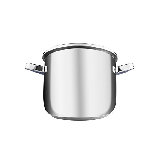 Karaca Orbit Sarı Düdüklü Tencere Seti 4+6 Litre