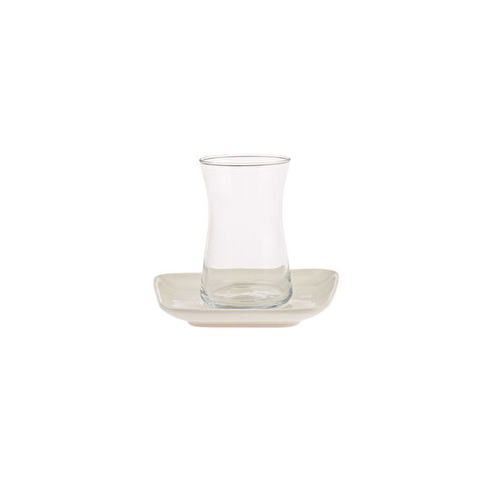 Karaca Naomi 26 Parça 6 Kişilik Porselen Kahvaltı/Servis Takımı