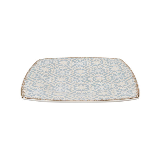 Karaca Fine Pearl Contour 26 Parça 6 Kişilik Kahvaltı Takımı