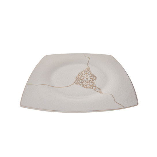Karaca Fine Pearl Era 26 Parça 6 Kişilik Kahvaltı/Servis Takımı