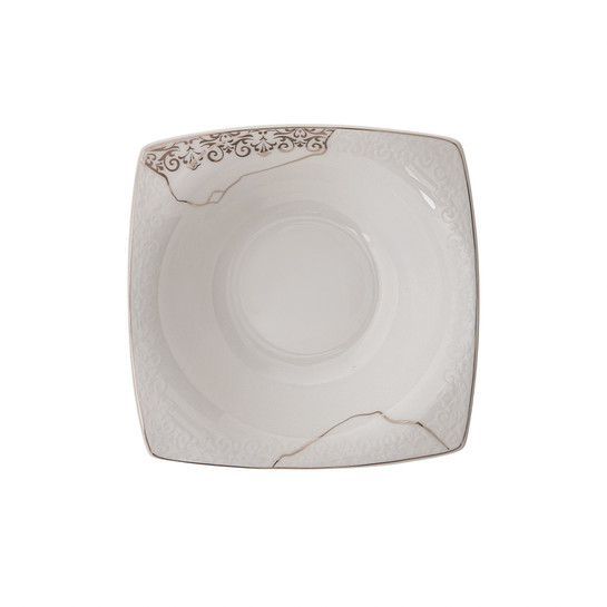 Karaca Fine Pearl Era 26 Parça 6 Kişilik Kahvaltı/Servis Takımı