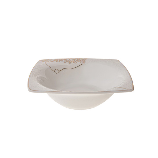 Karaca Fine Pearl Era 26 Parça 6 Kişilik Kahvaltı/Servis Takımı