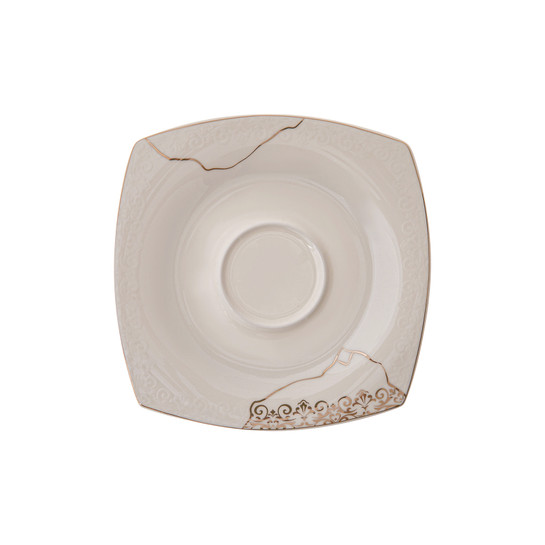 Karaca Fine Pearl Era 26 Parça 6 Kişilik Kahvaltı/Servis Takımı