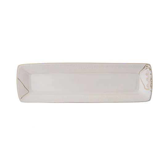 Karaca Fine Pearl Era 26 Parça 6 Kişilik Kahvaltı/Servis Takımı