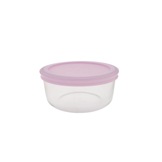 Cookplus Mira Lila Saklama Kabı Large