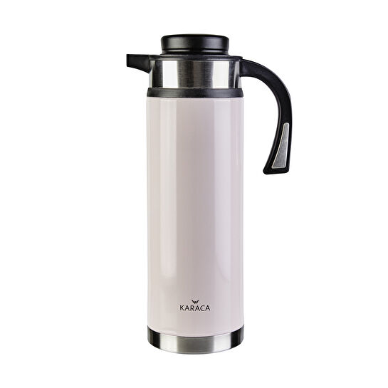 Karaca Homely Çelik Termos 1,5 L