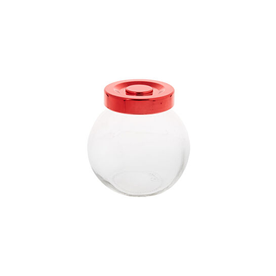 Karaca Sunrise Red 7 Parça Baharat Takımı