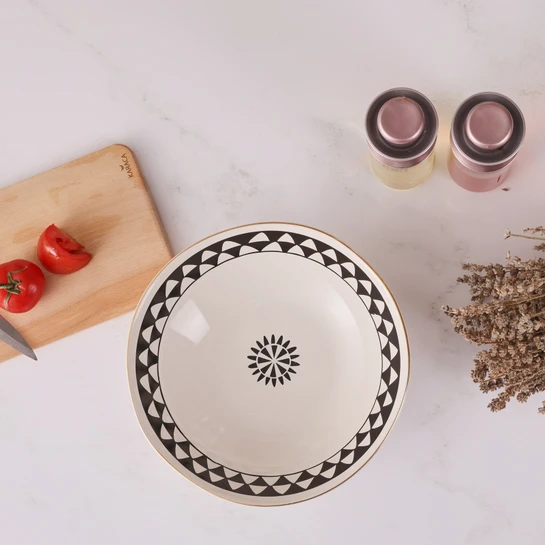 KARACA BLACK GOLD SALATA KASESİ