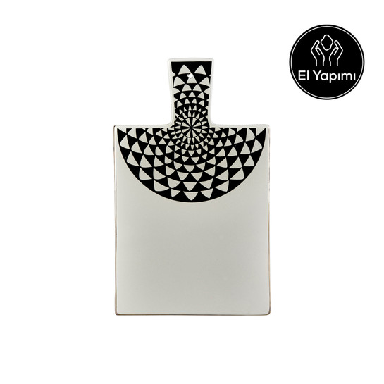 KARACA BLACK GOLD PEYNİR TABAĞI
